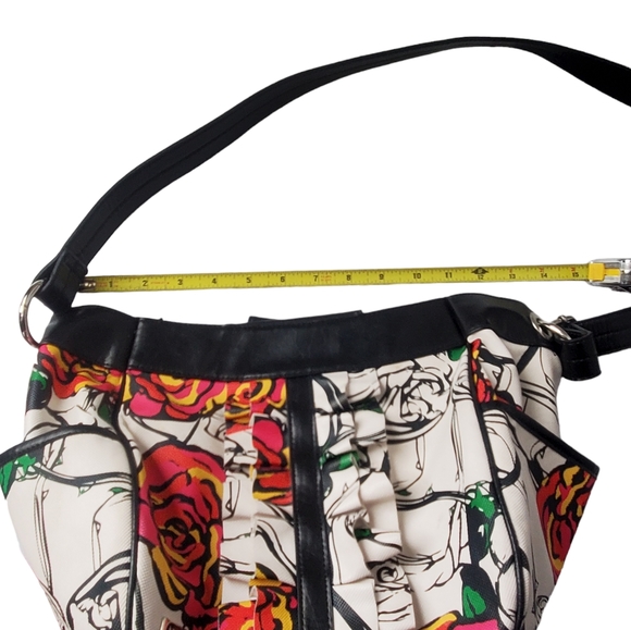 Miche Ivy Shell WITH 5 different types of straps included - Picture 16 of 16